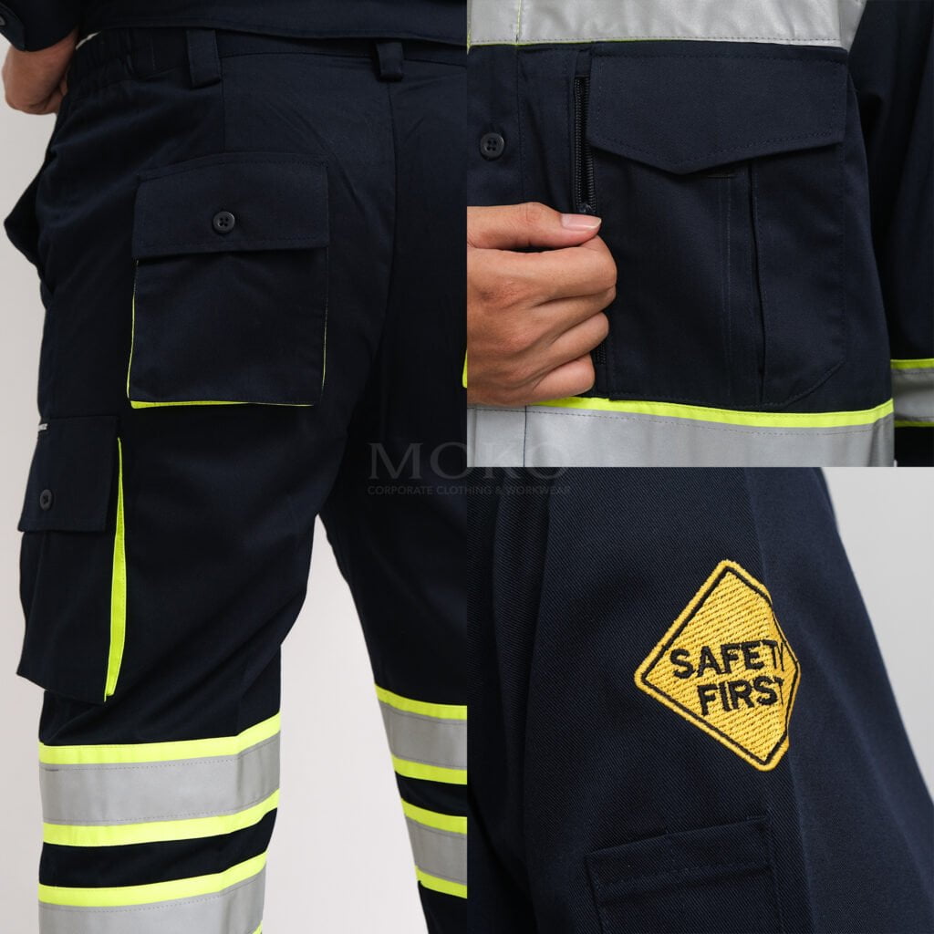 Gudang Wearpack: Solusi Retail Terbaik di Cilacap